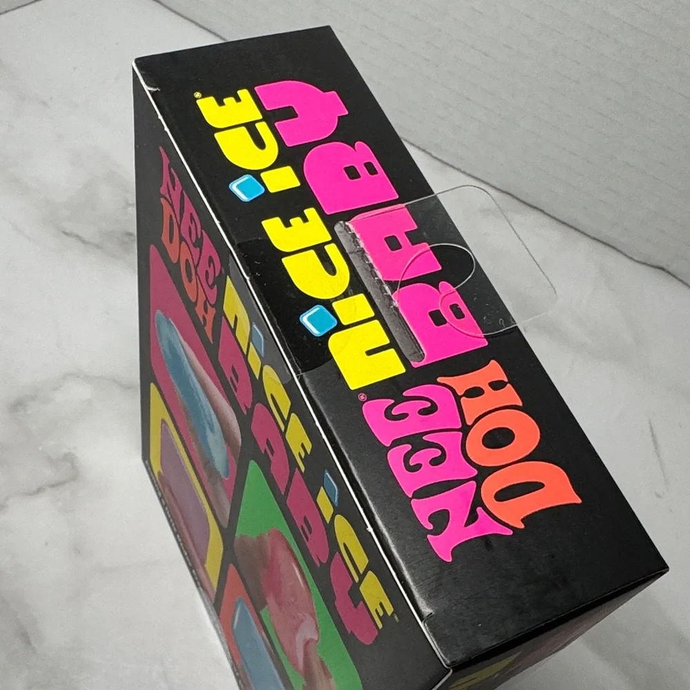 NeeDoh Nice Ice Baby Blue Pink Purple. New - Picture 7 of 7